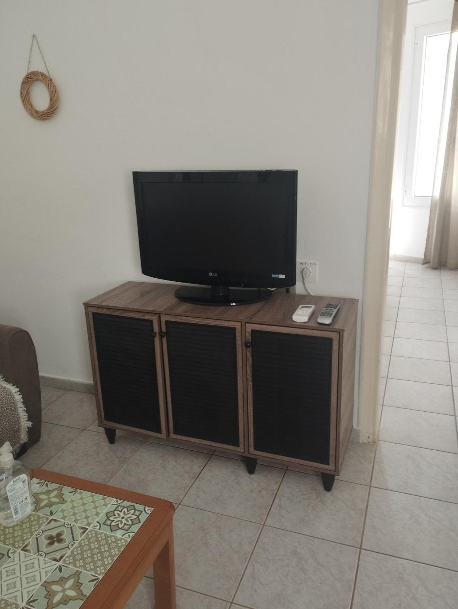 Апартаменти My Aunts House Айос-Ніколаос Екстер'єр фото