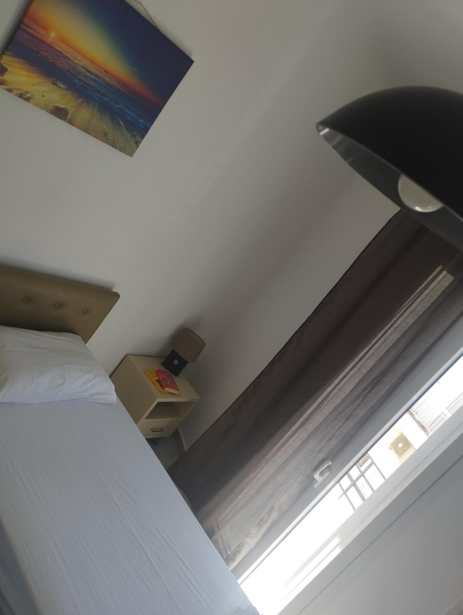 Апартаменти My Aunts House Айос-Ніколаос Екстер'єр фото